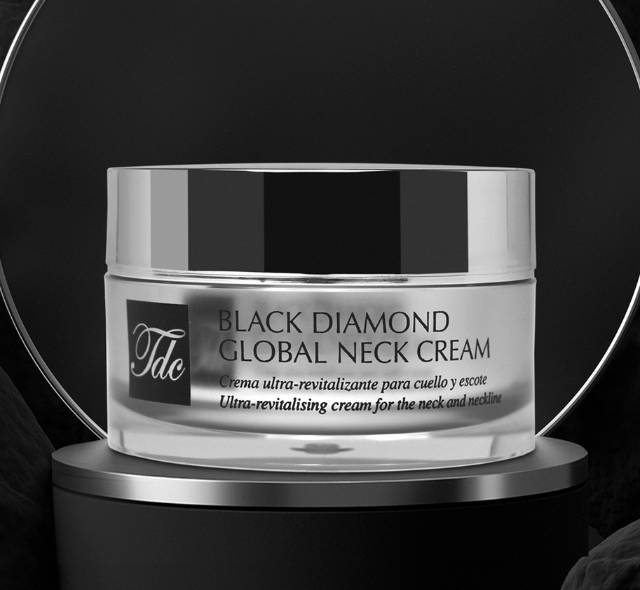 Imagen del Global Neck Cream