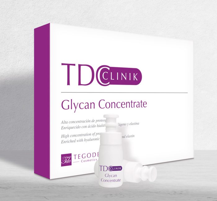 Imagen del Glycan Concentrate de TDC Clinik