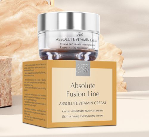 Imagen del Absolute Vitamin Cream de Tegoder Cosmetics