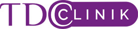 Logotipo TDC Clinik